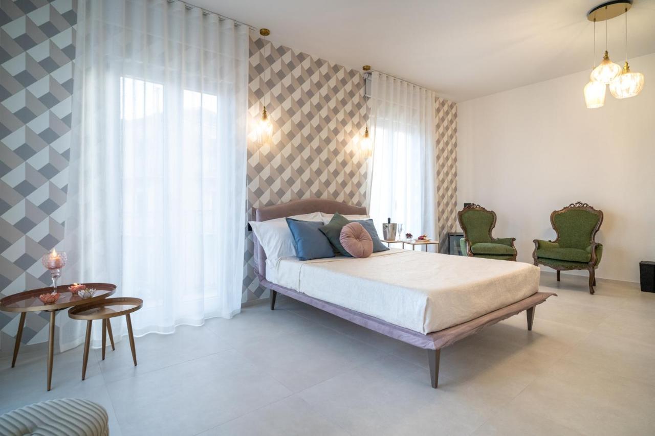 Maiolica Rooms Рагуза Экстерьер фото